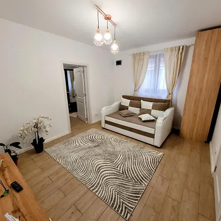 Casa Feli Appartement *