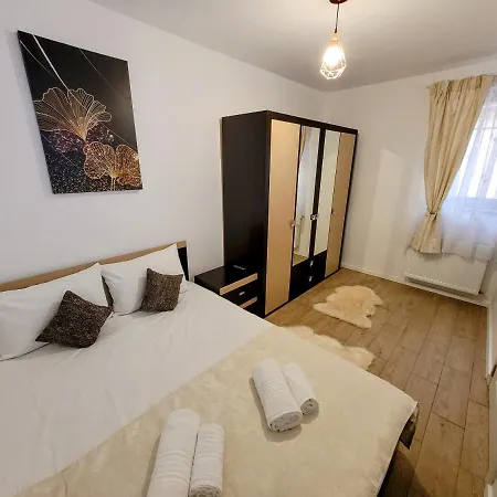 Casa Feli Brașov