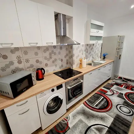Casa Feli Апартаменти