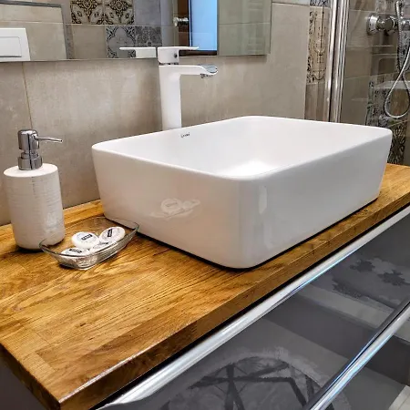 Apartament Casa Feli