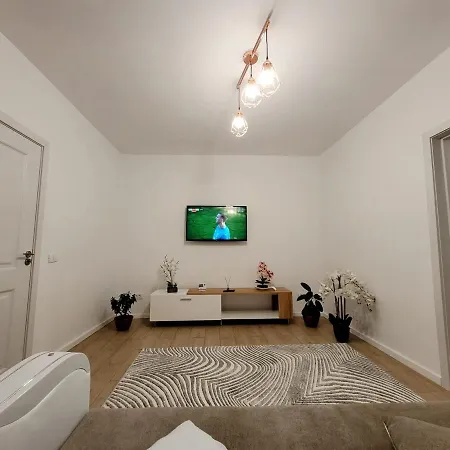 Апартаменти Casa Feli Брашов