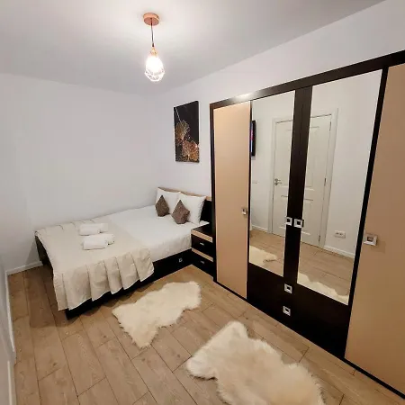 Casa Feli Апартаменти