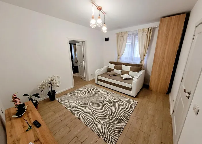 Casa Feli Apartament *