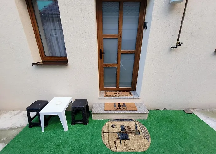 Apartament Casa Feli Braszów