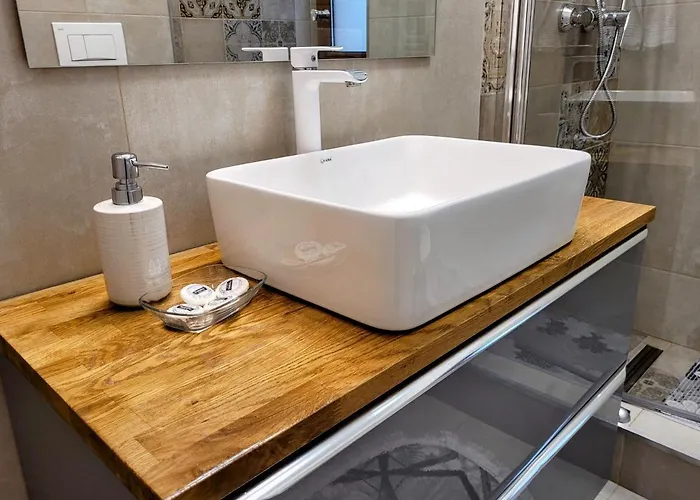 Apartament Casa Feli