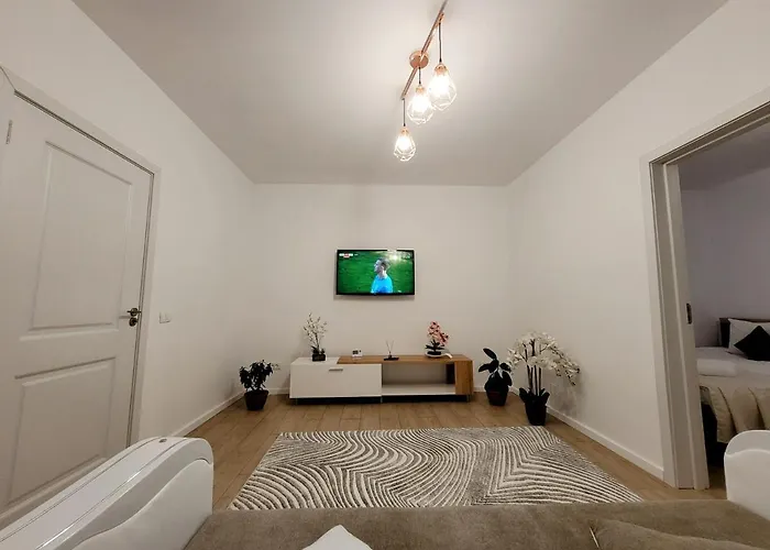 Apartament Casa Feli Braszów