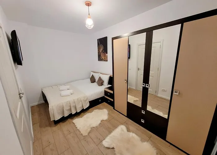 Casa Feli Apartament